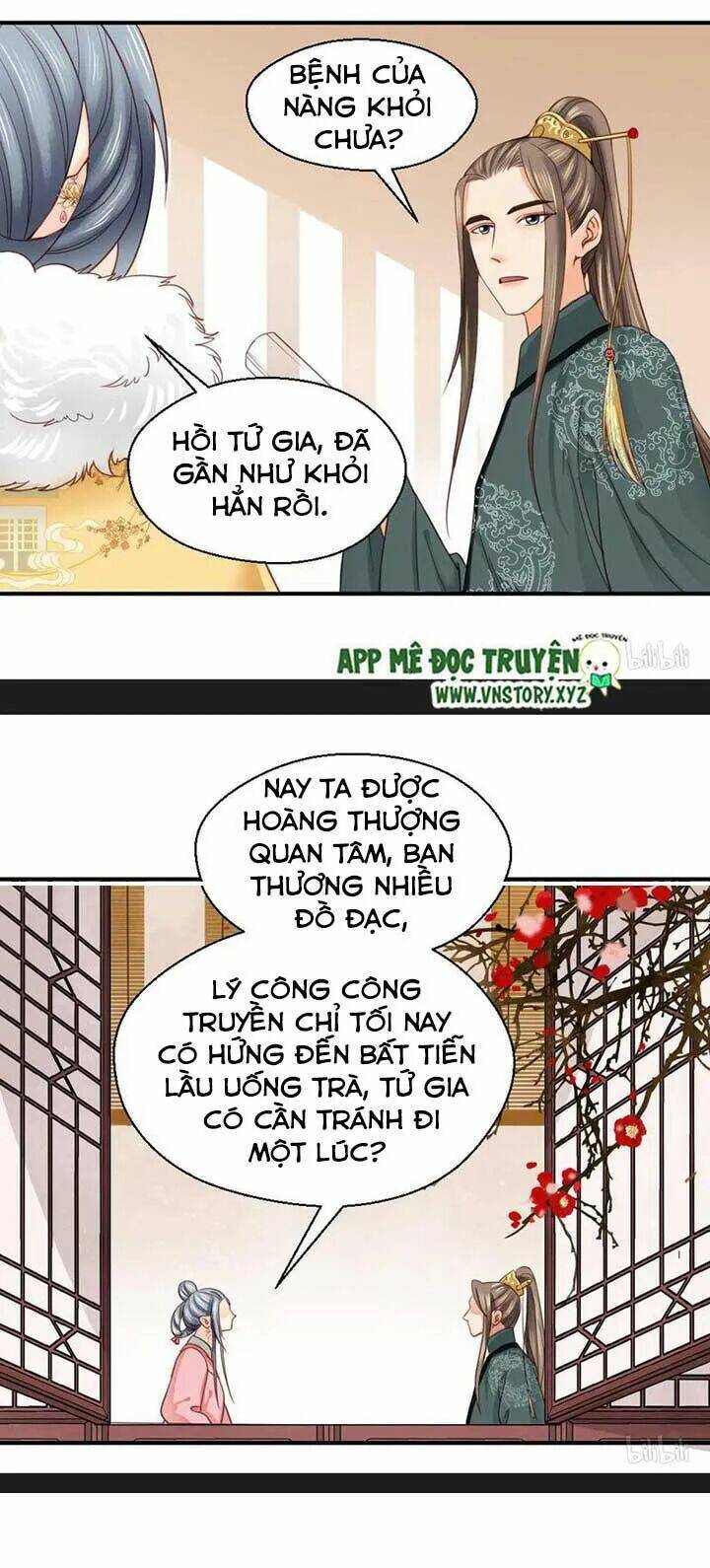 Chương 95 - Trang 20
