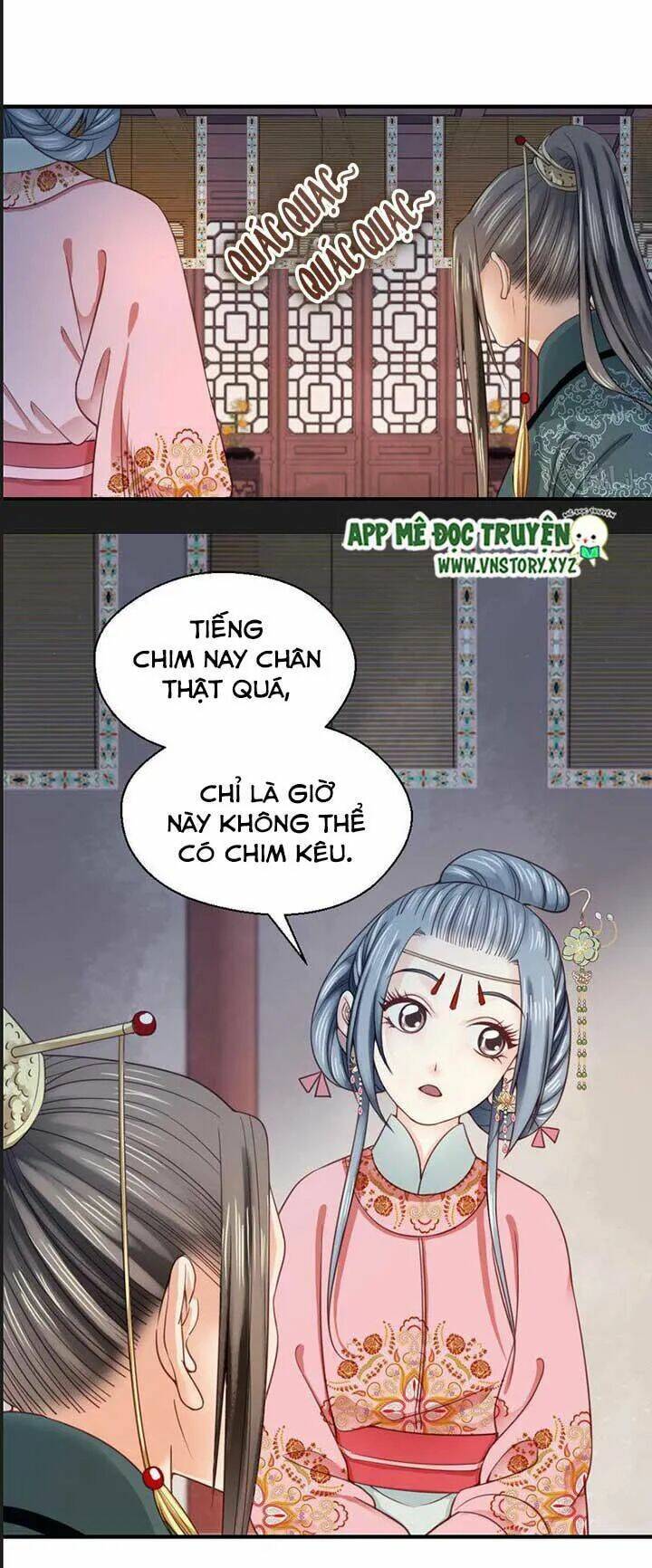 Chương 97 - Trang 23