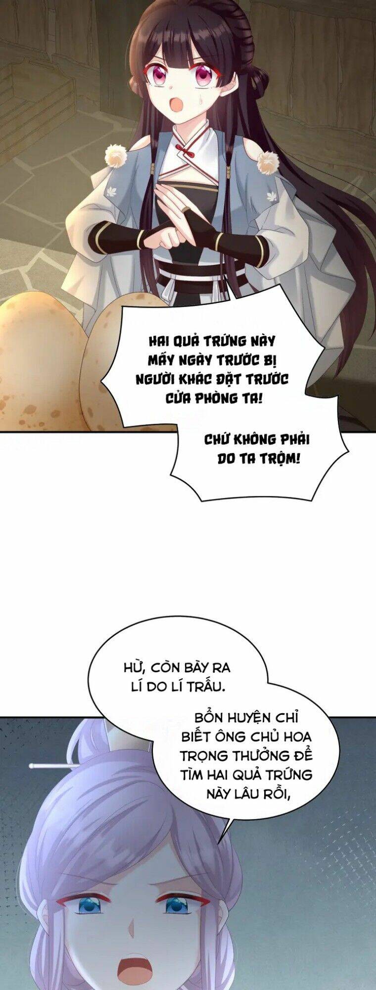 Chương 61 - Trang 18