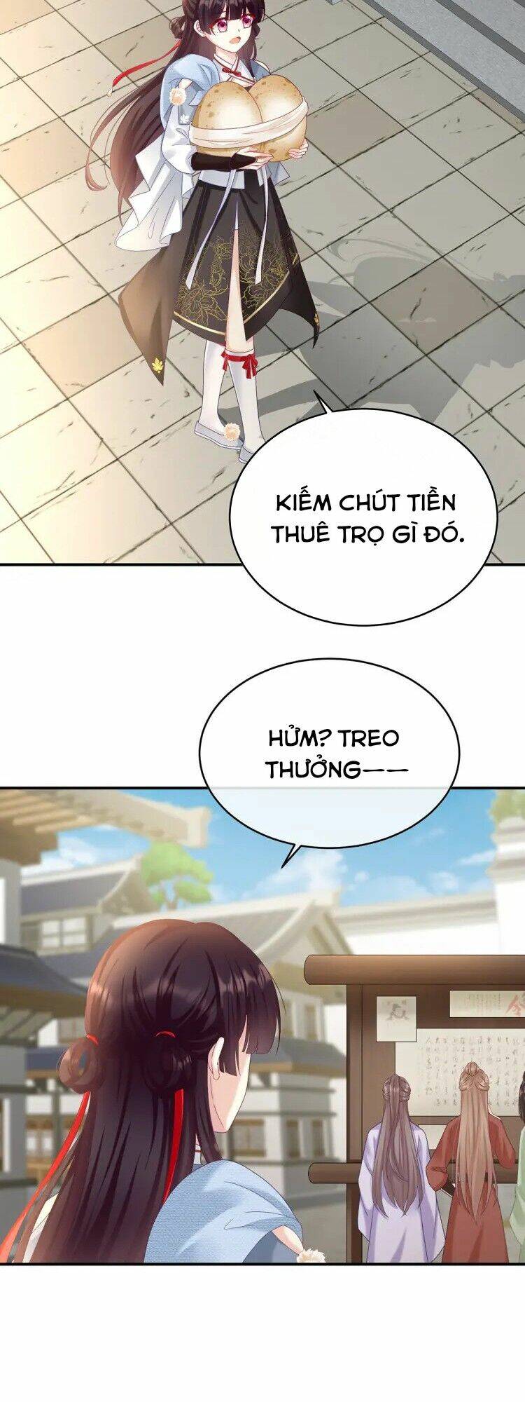 Chương 61 - Trang 10