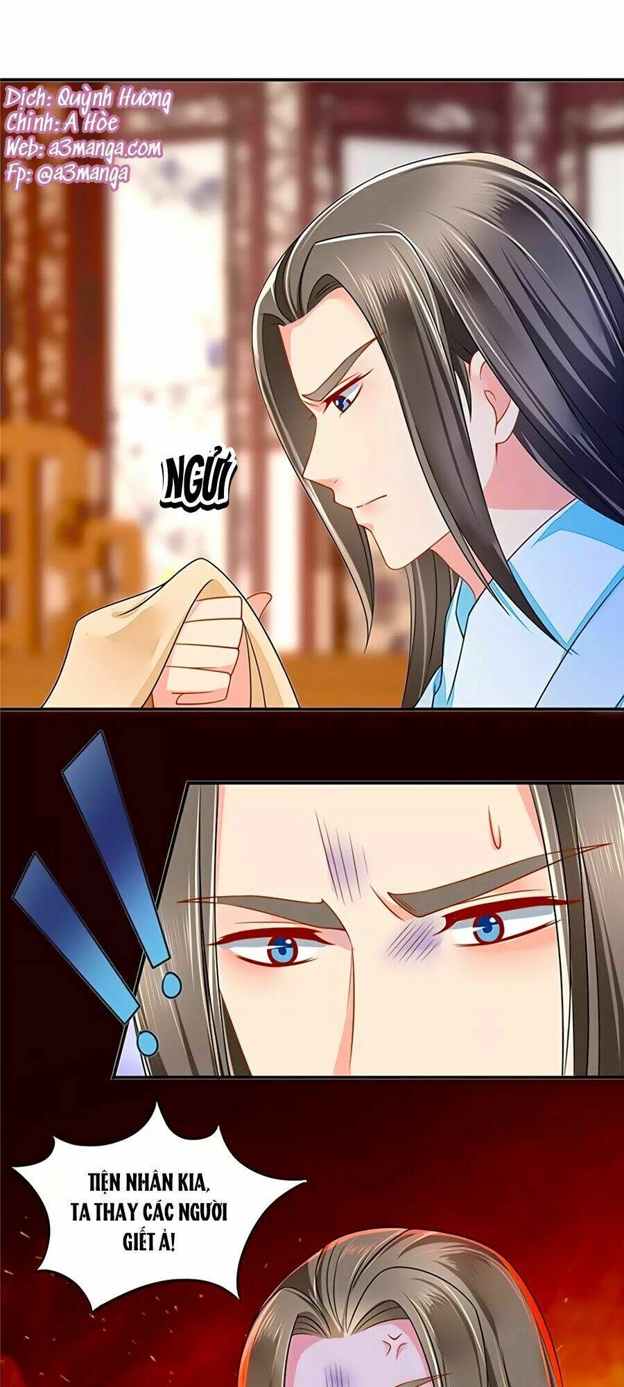 Chương 101 - Trang 2
