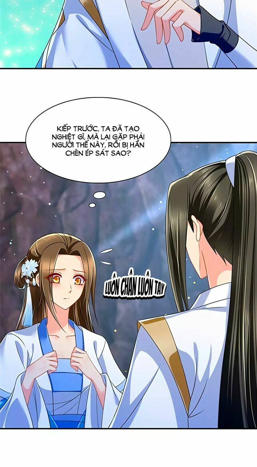 Chương 106 - Trang 20