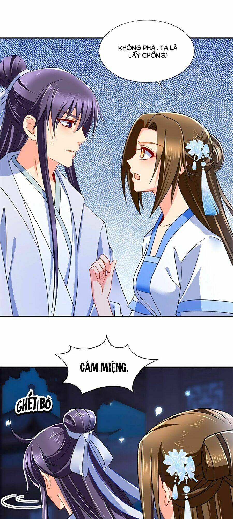 Chương 109 - Trang 18
