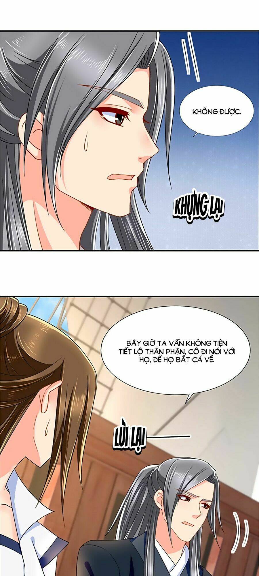 Chương 111 - Trang 11