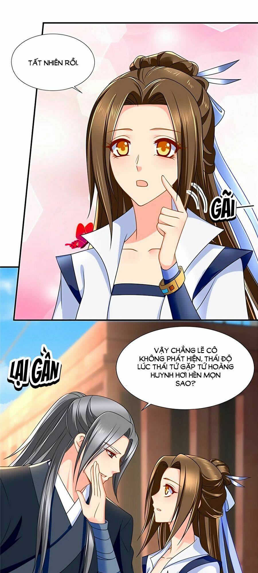 Chương 111 - Trang 21