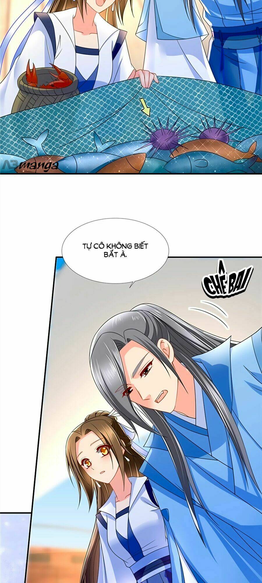 Chương 114 - Trang 17