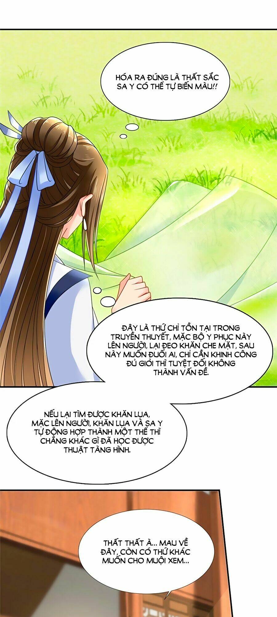 Chương 118 - Trang 23