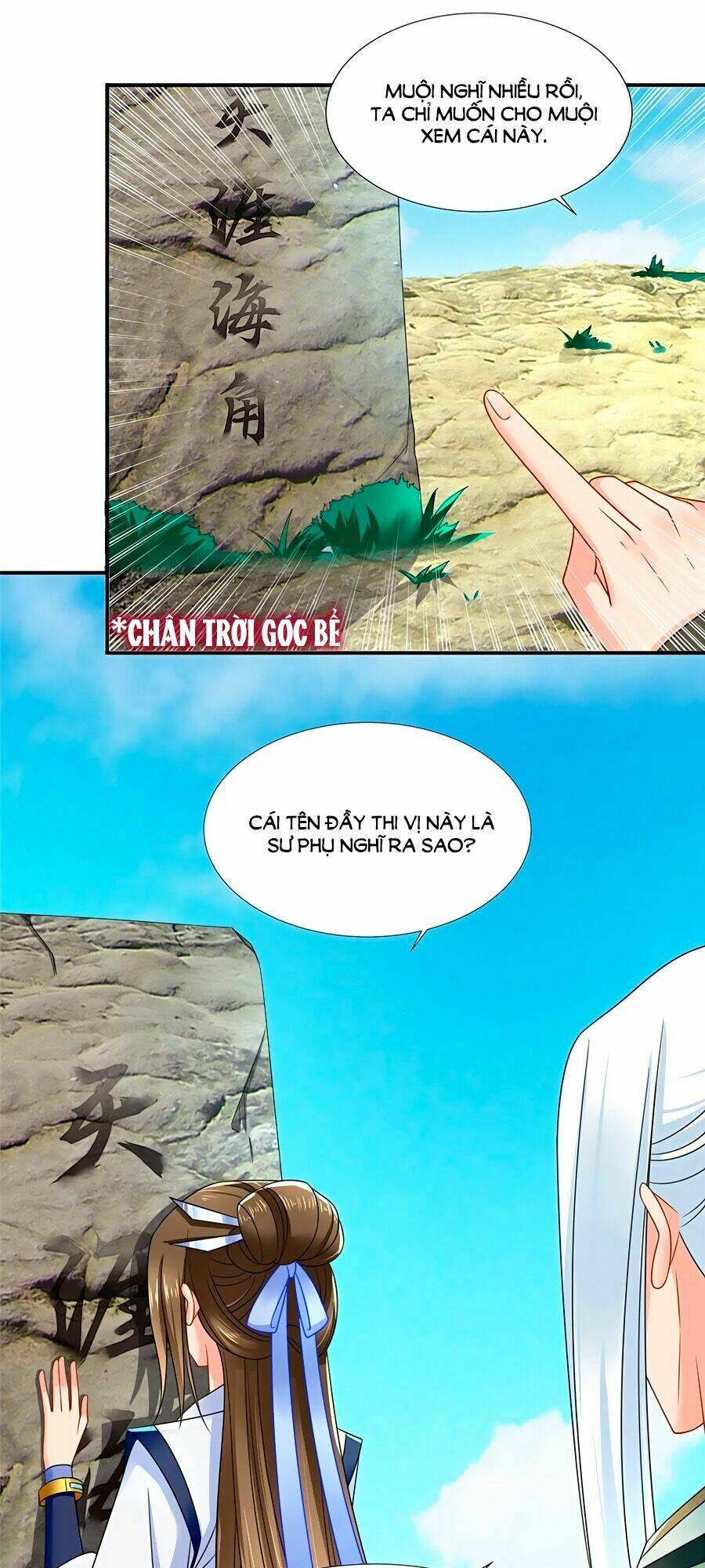 Chương 119 - Trang 16