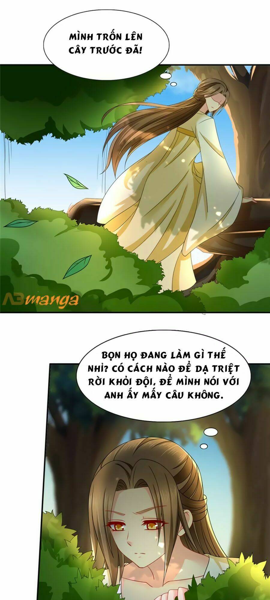 Chương 122 - Trang 14