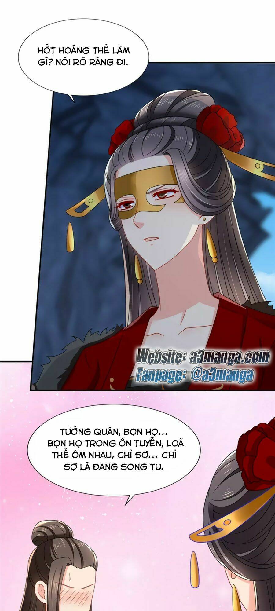 Chương 122 - Trang 3