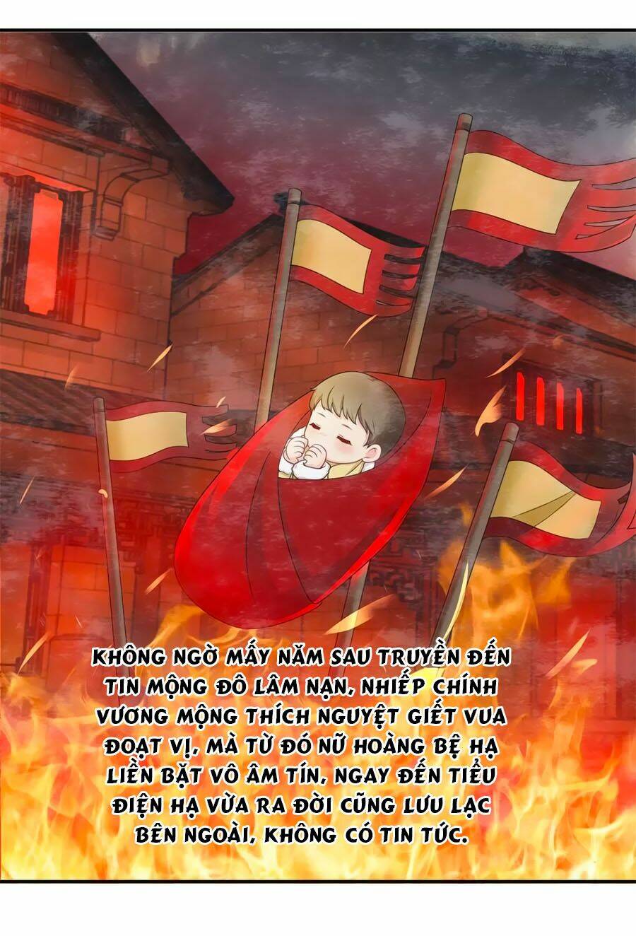 Chương 124 - Trang 25