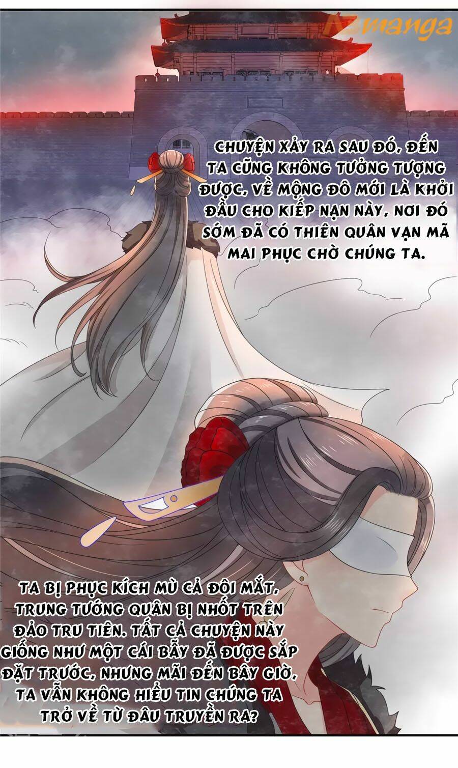 Chương 124 - Trang 27