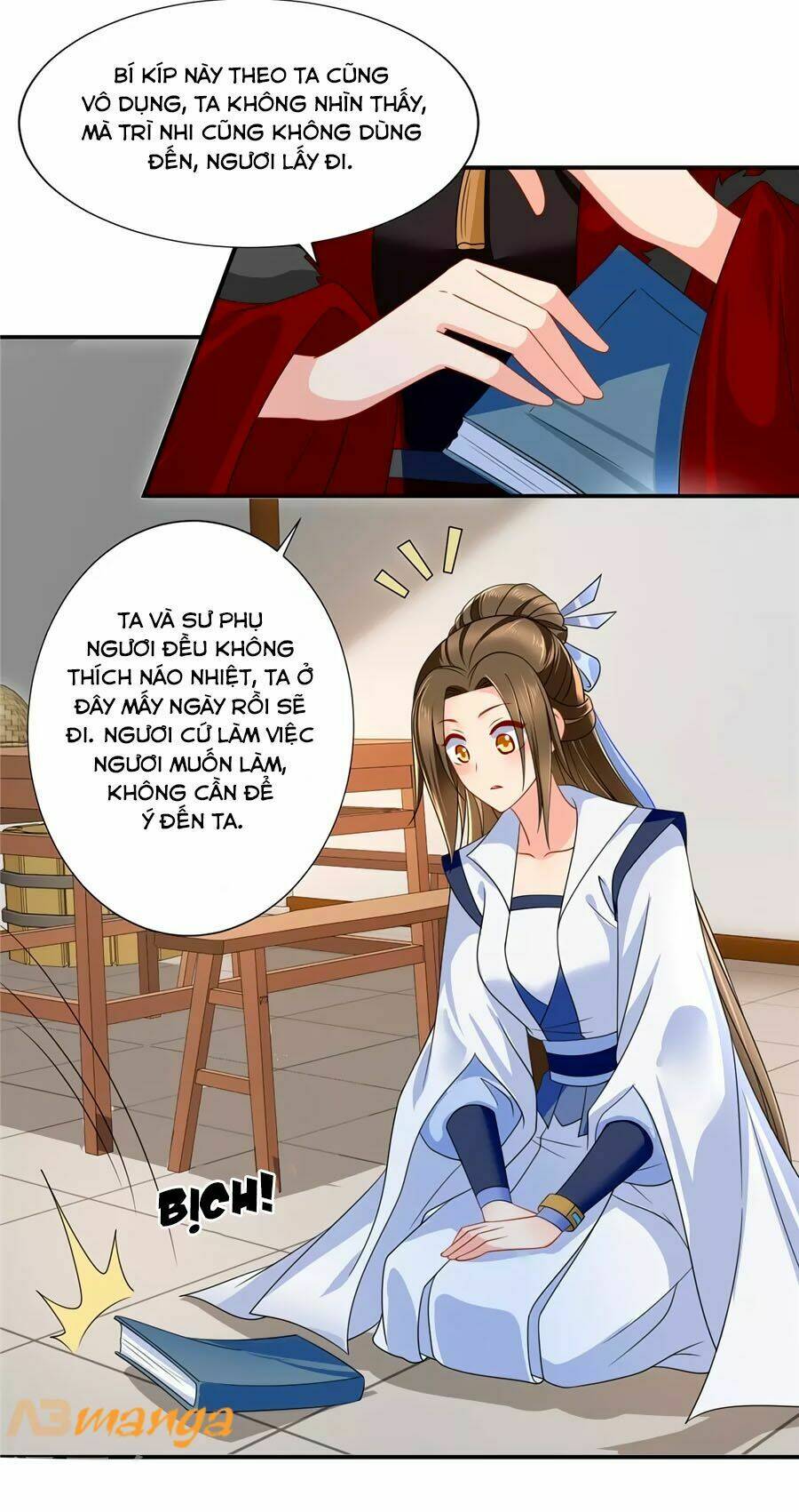 Chương 125 - Trang 7