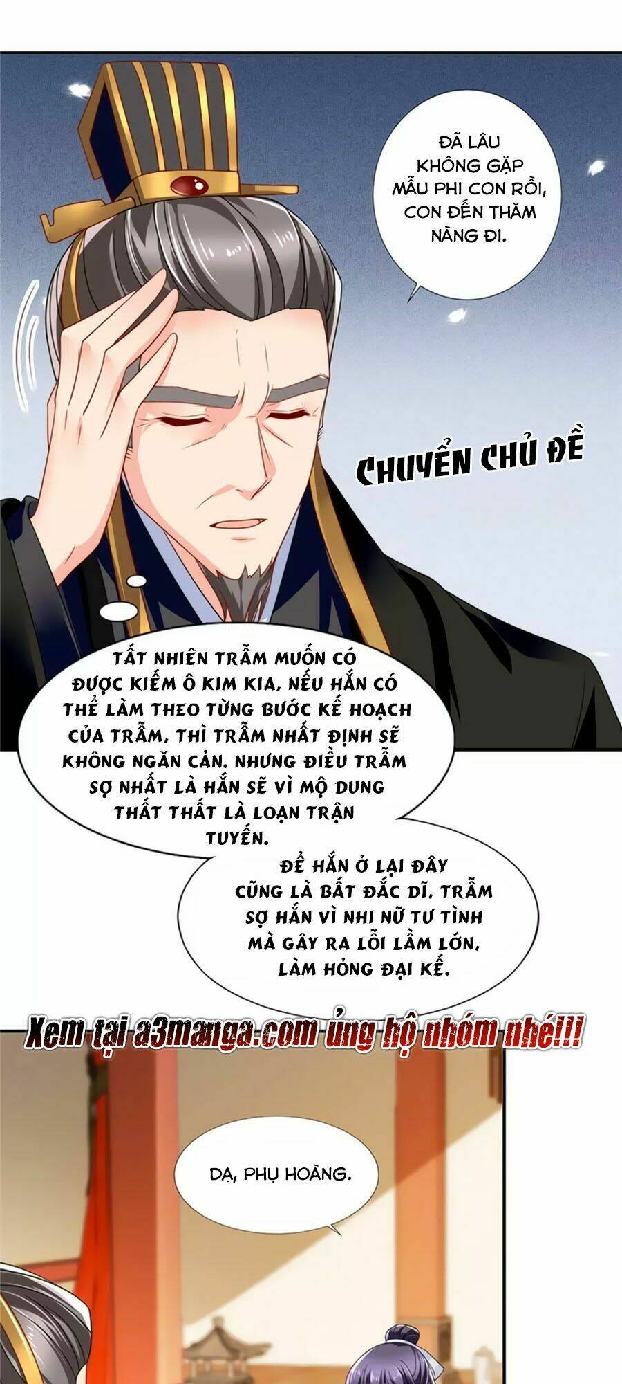 Chương 126 - Trang 16