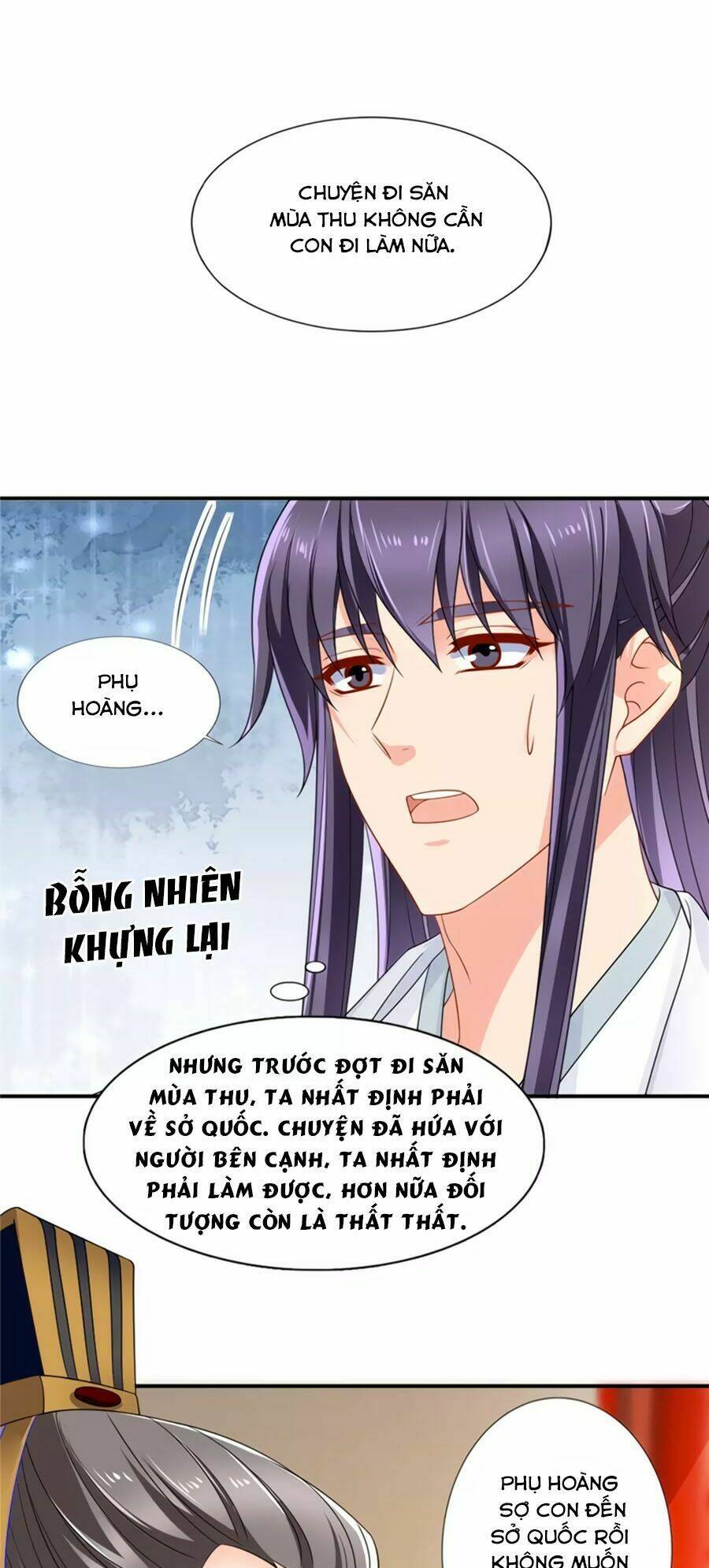 Chương 126 - Trang 8