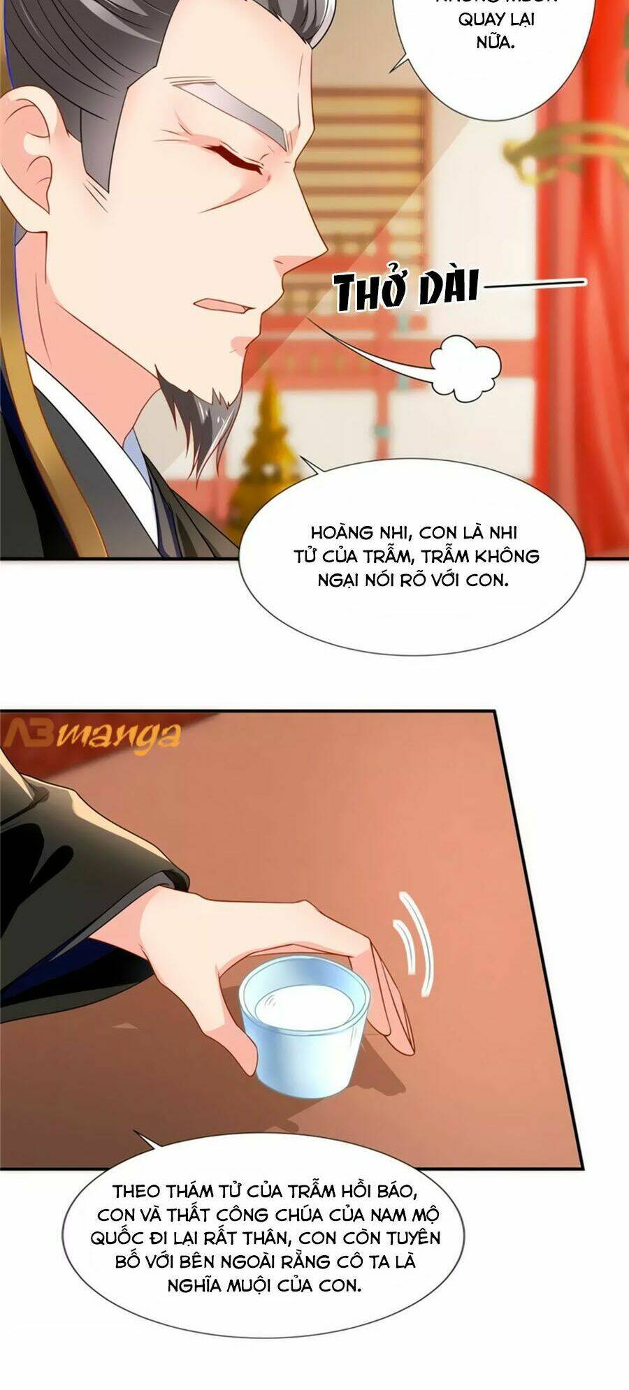 Chương 126 - Trang 9