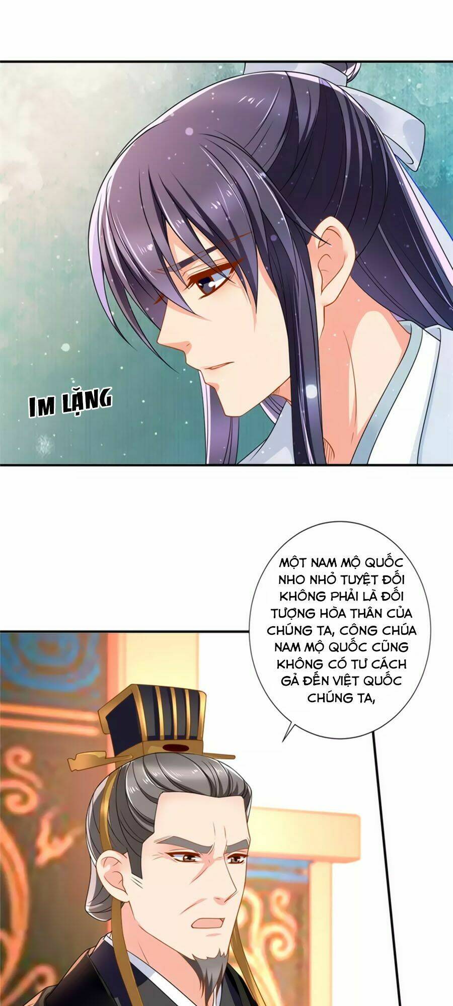 Chương 126 - Trang 10
