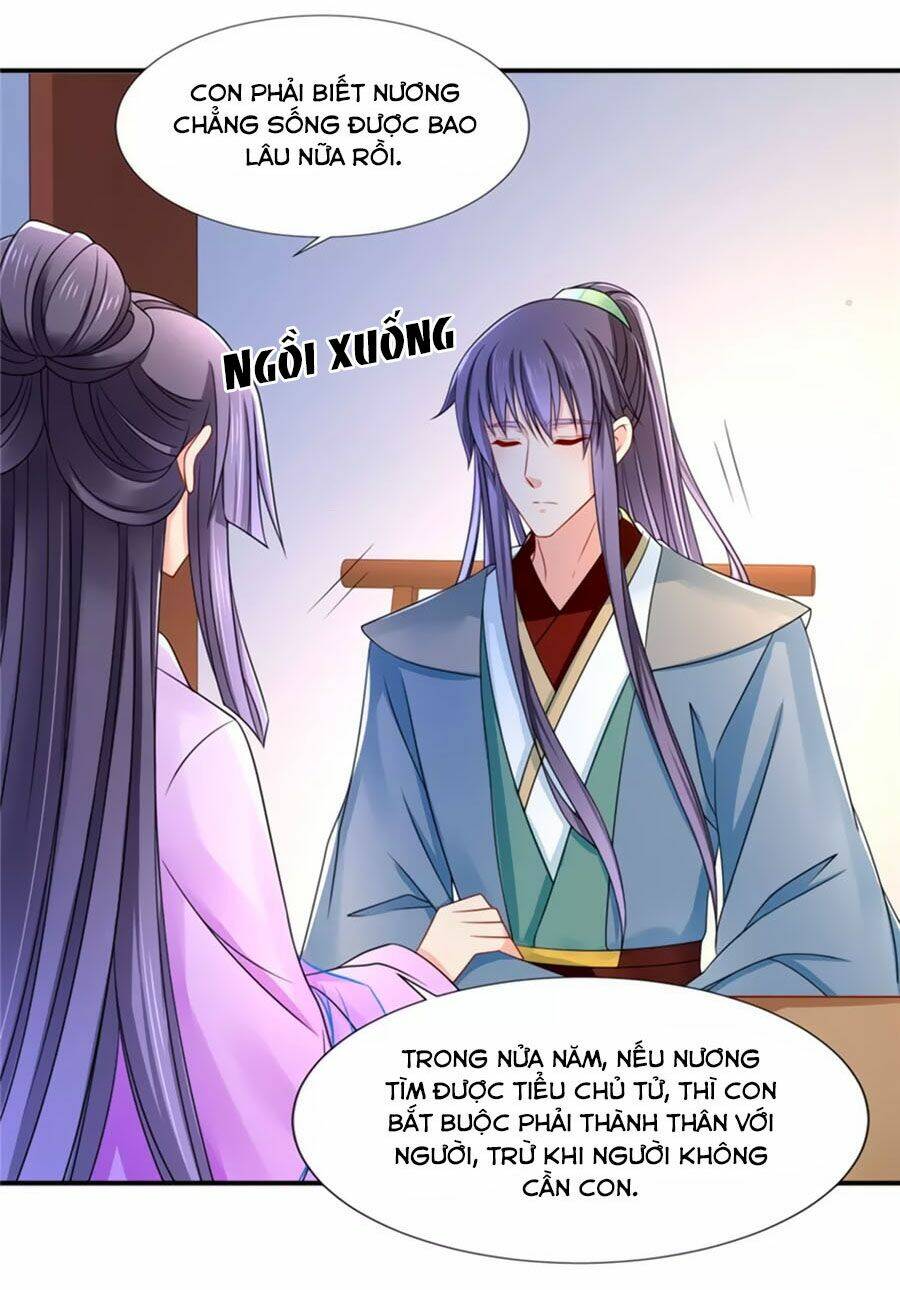 Chương 127 - Trang 23