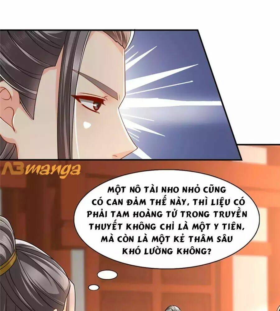 Chương 132 - Trang 25