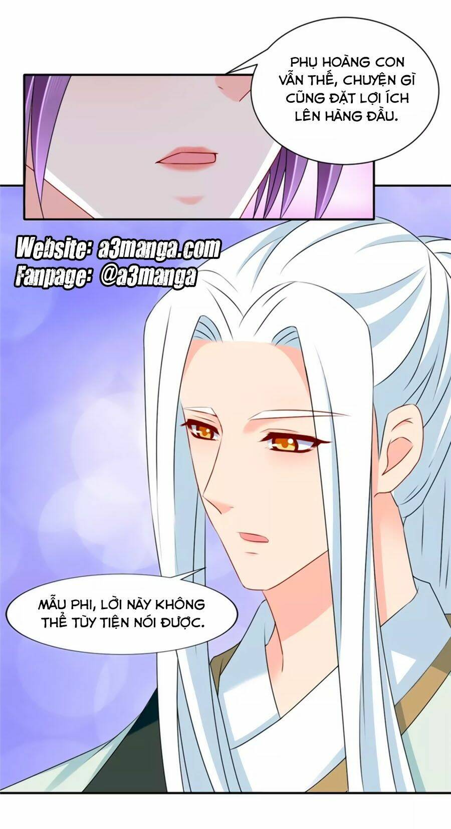 Chương 138 - Trang 1