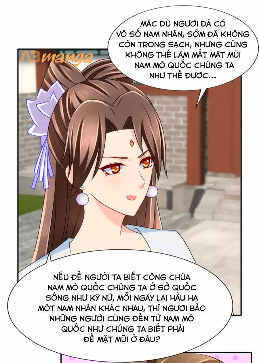 Chương 138 - Trang 19