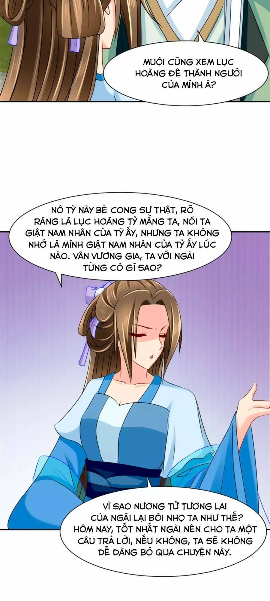 Chương 139 - Trang 20