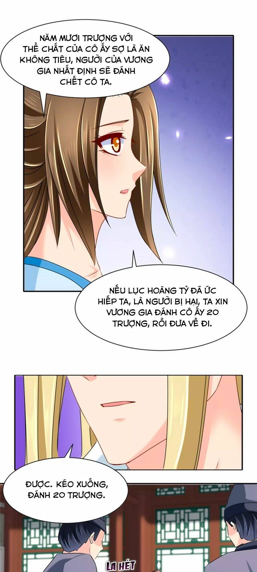 Chương 139 - Trang 28