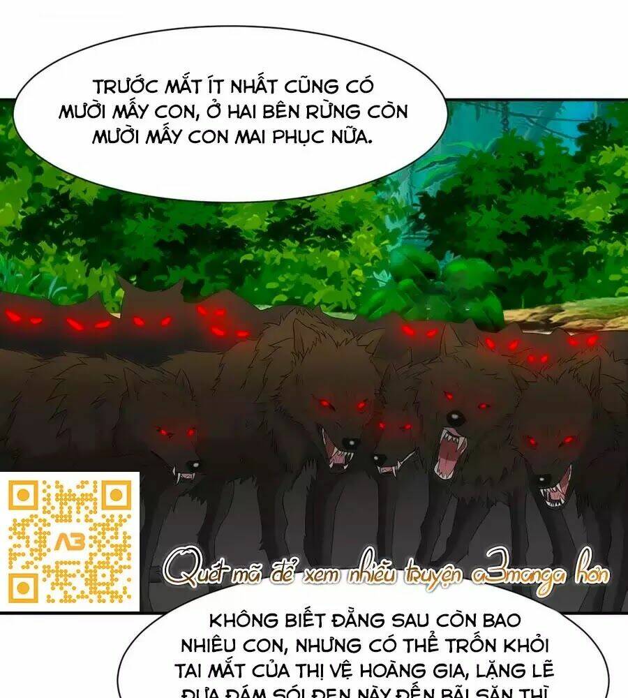 Chương 164 - Trang 16