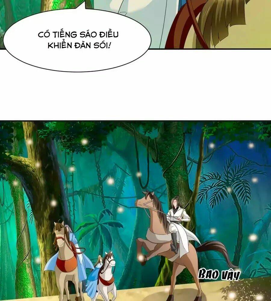 Chương 164 - Trang 31