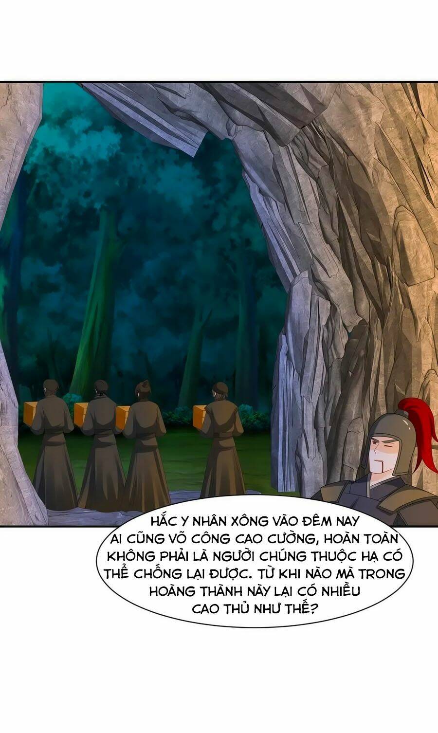 Chương 170 - Trang 28