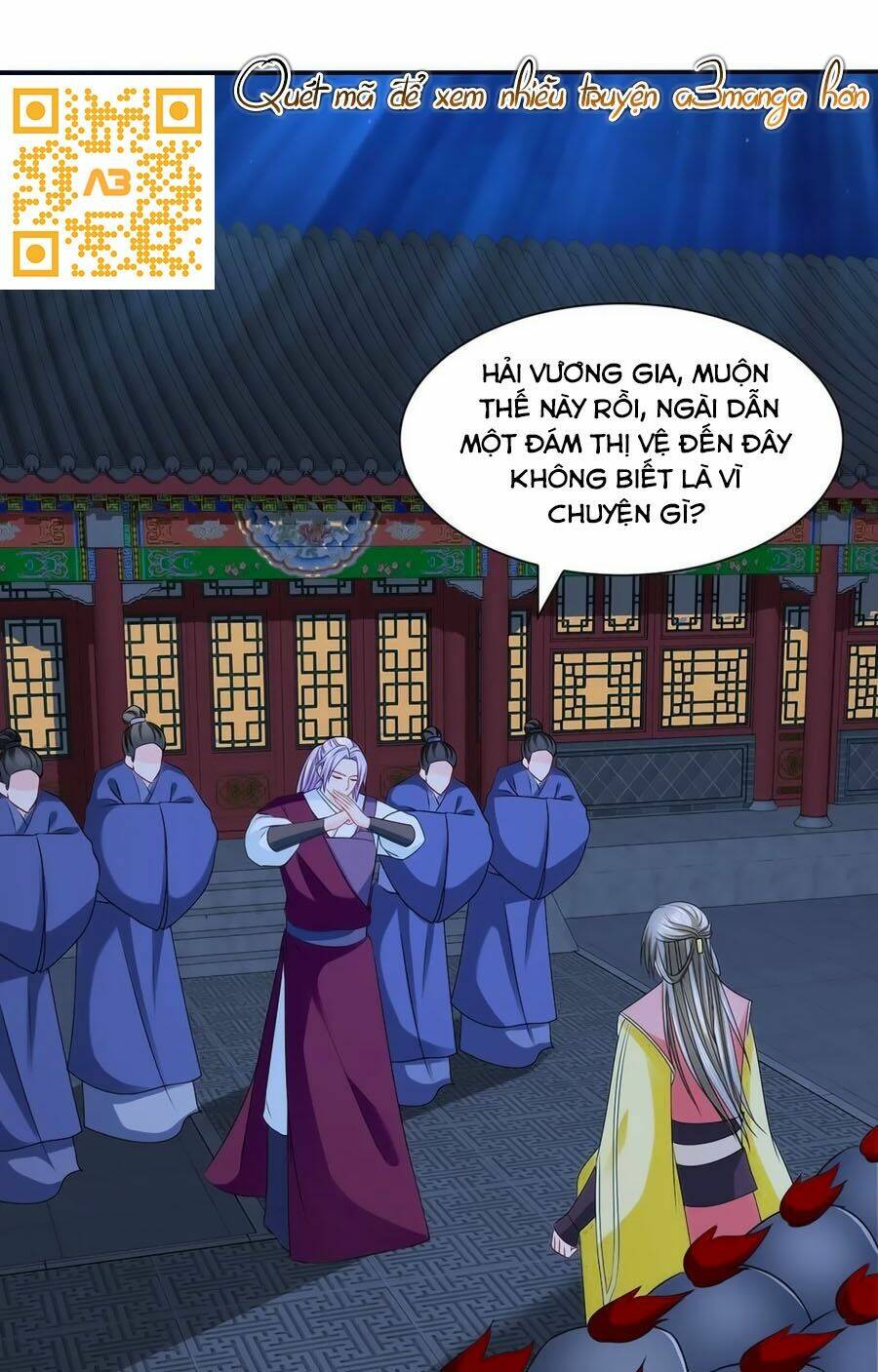 Chương 171 - Trang 17