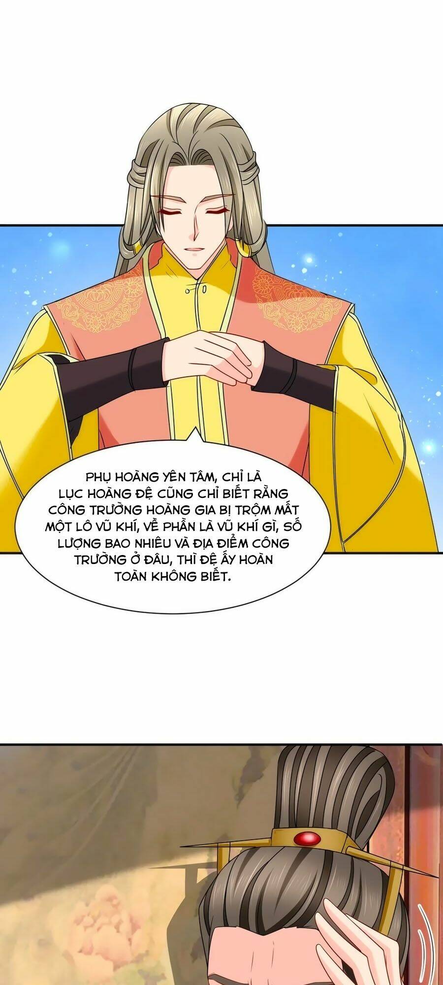 Chương 173 - Trang 21
