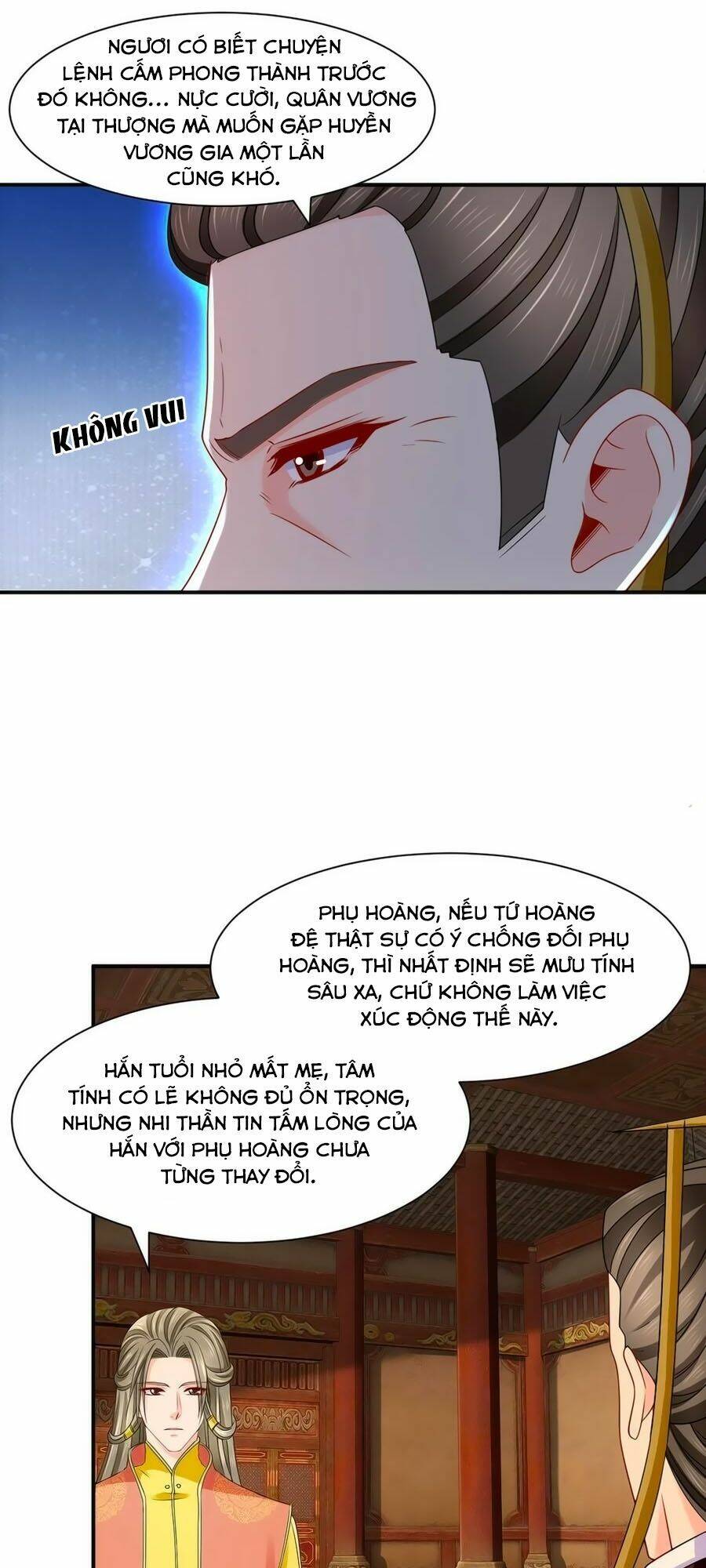 Chương 173 - Trang 23