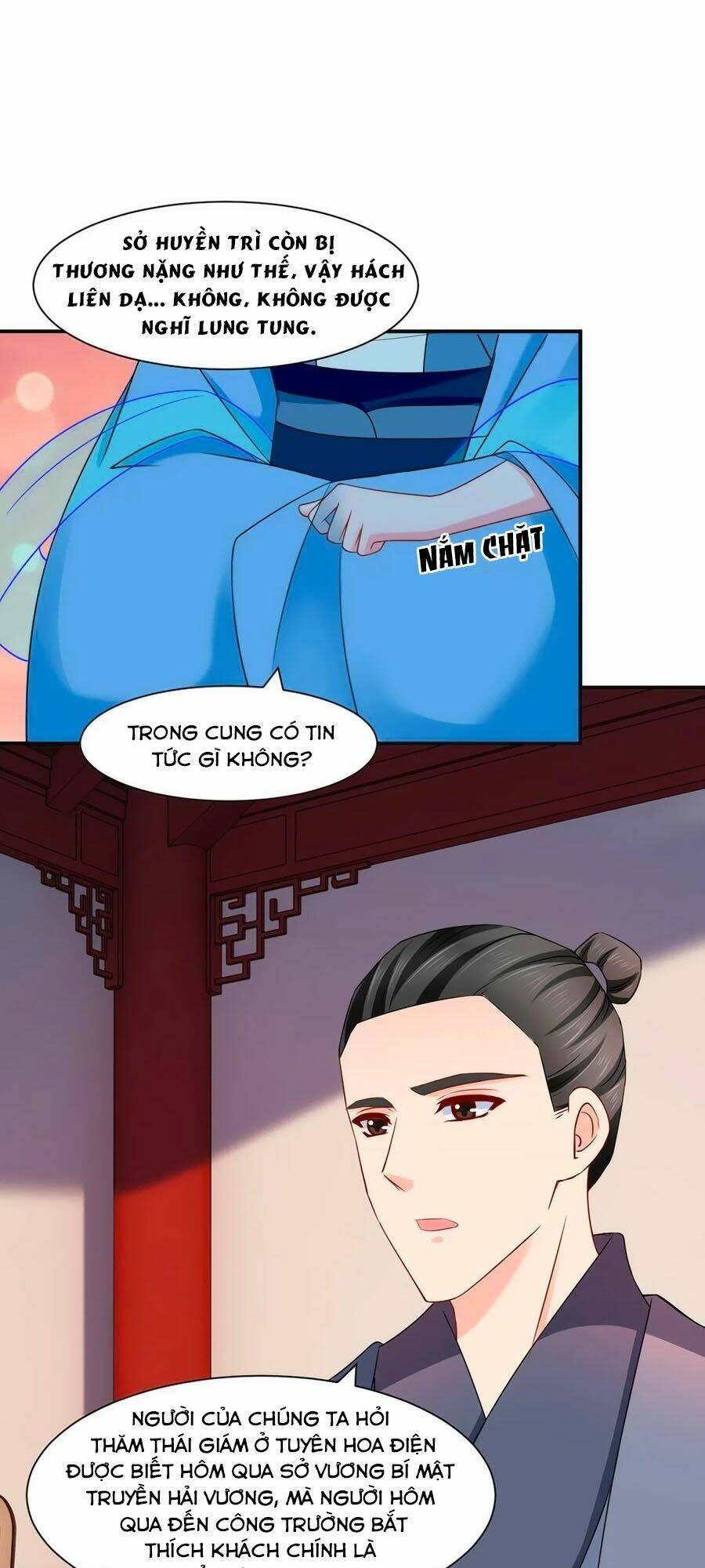 Chương 173 - Trang 31