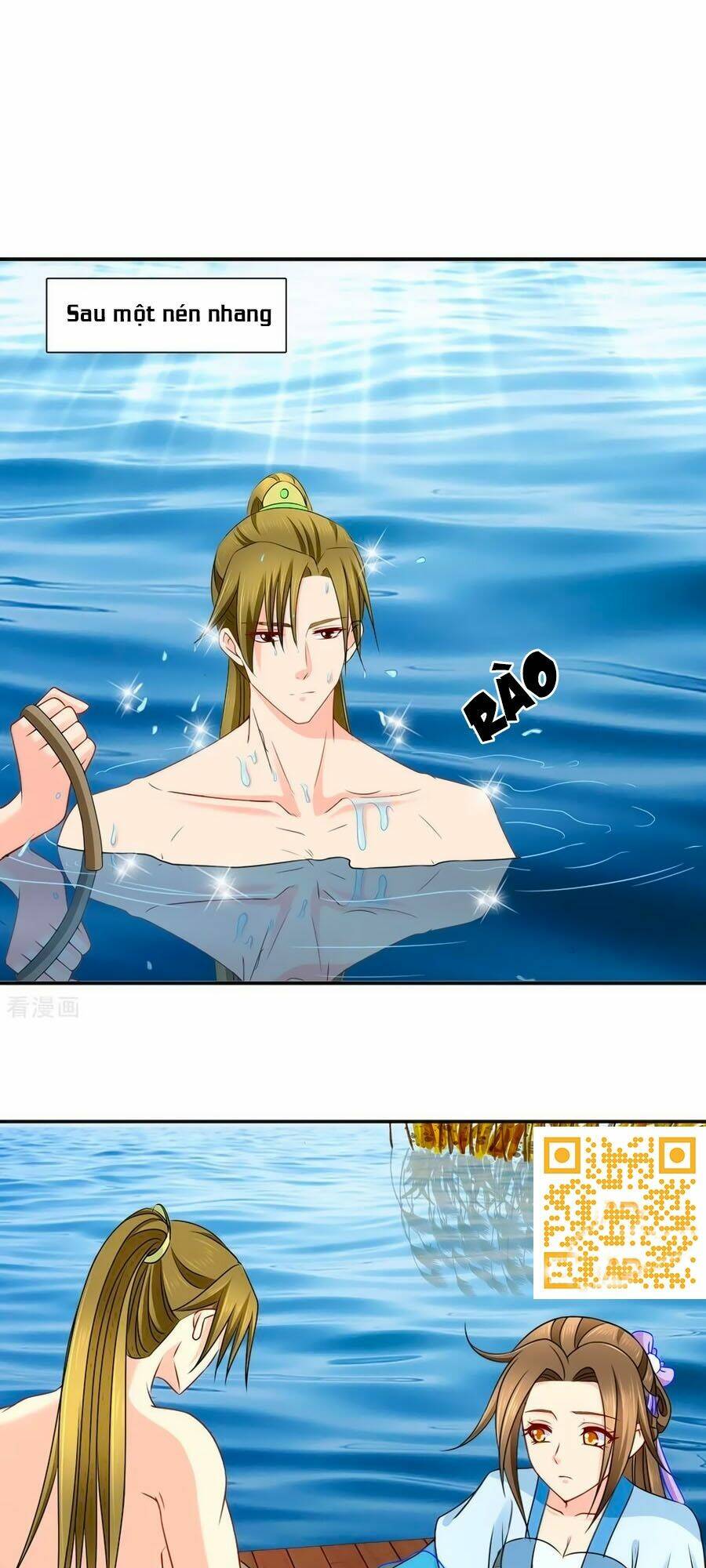 Chương 174 - Trang 20