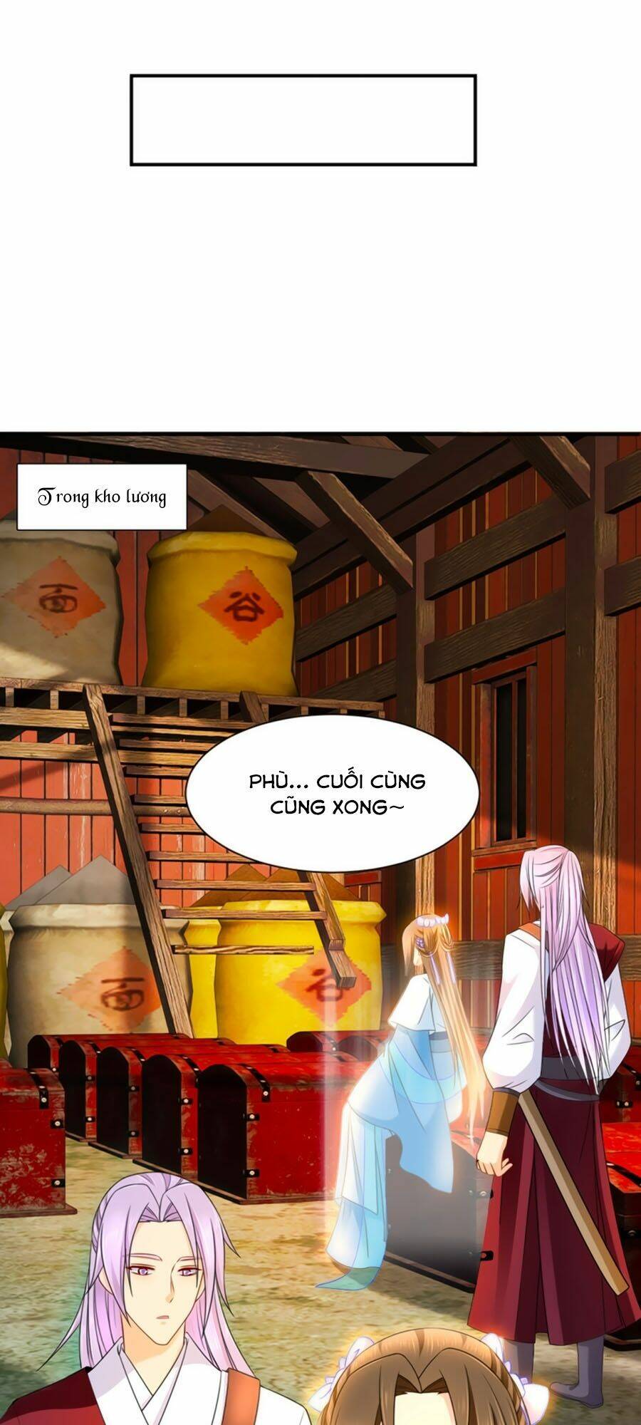 Chương 176 - Trang 17