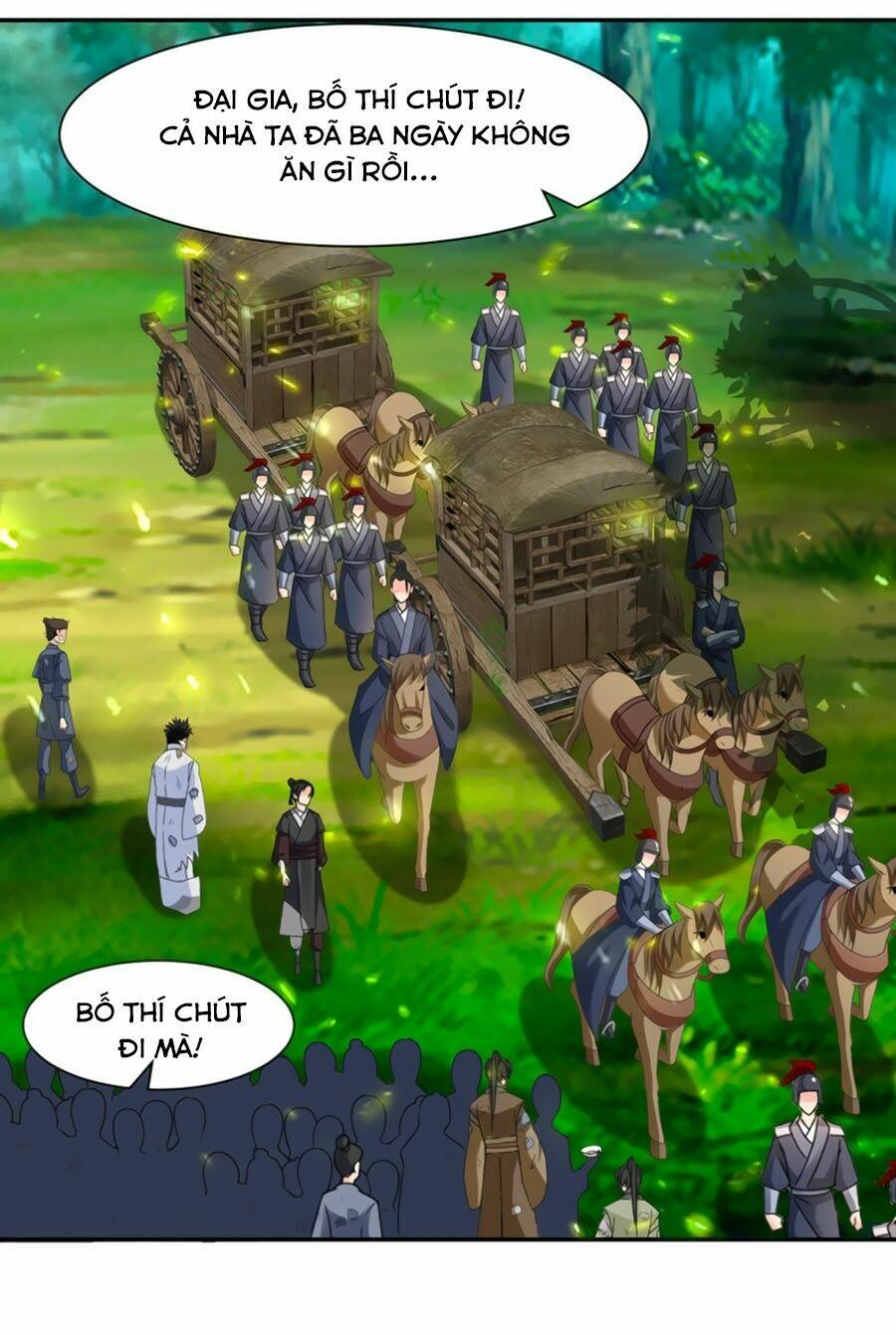 Chương 176 - Trang 22