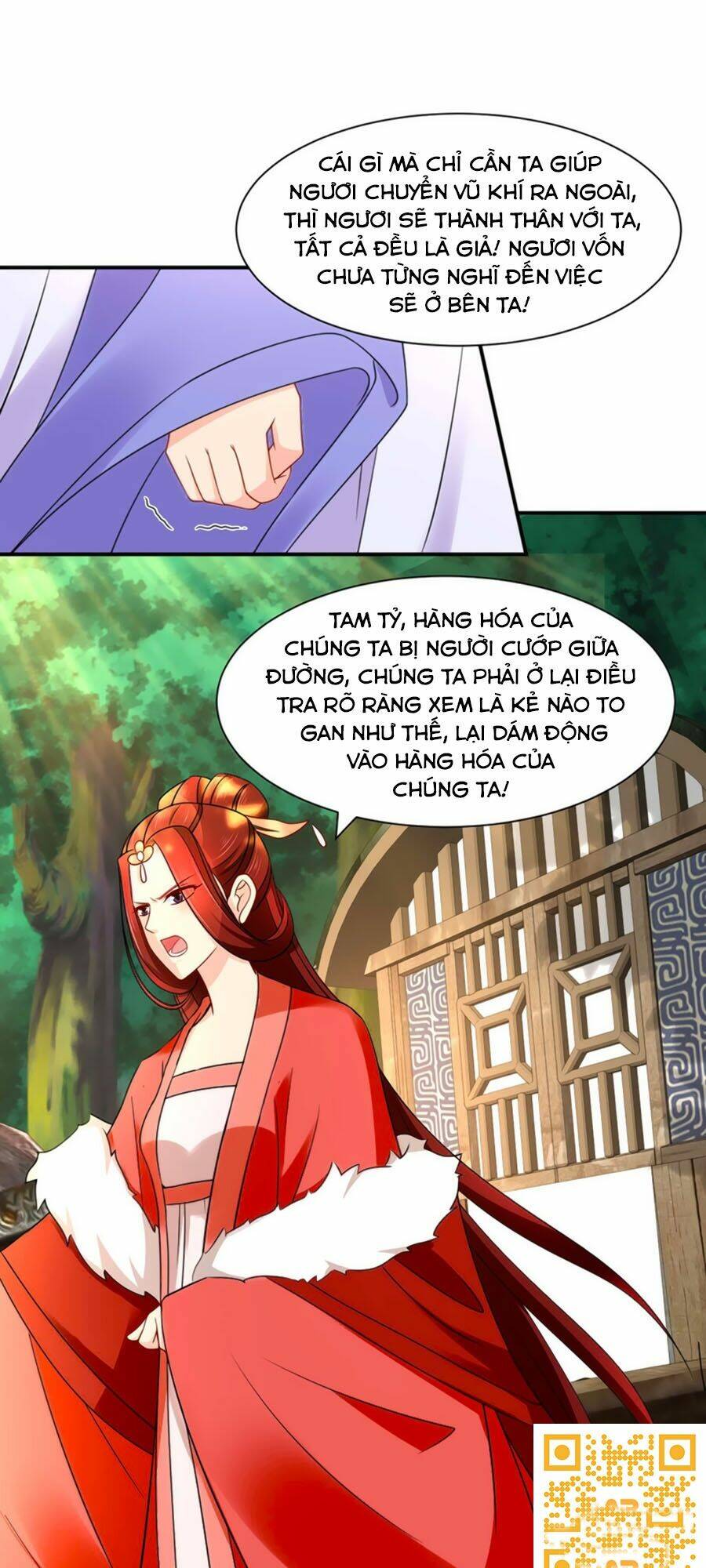 Chương 177 - Trang 1