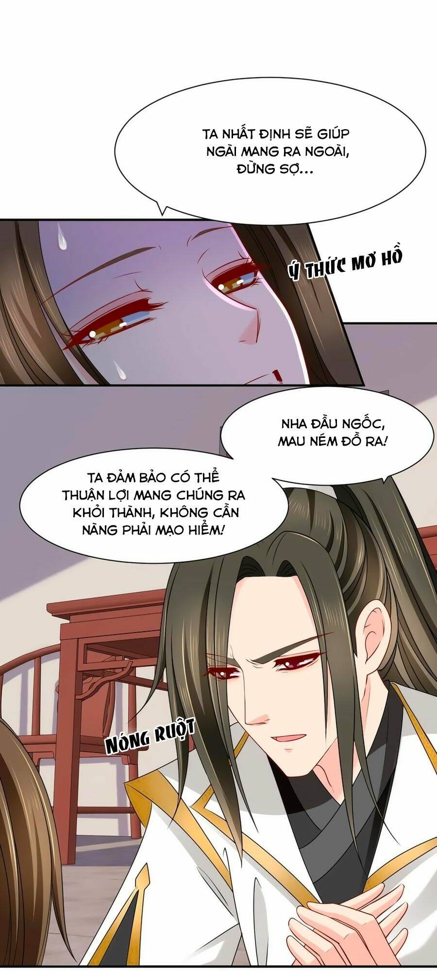 Chương 178 - Trang 21
