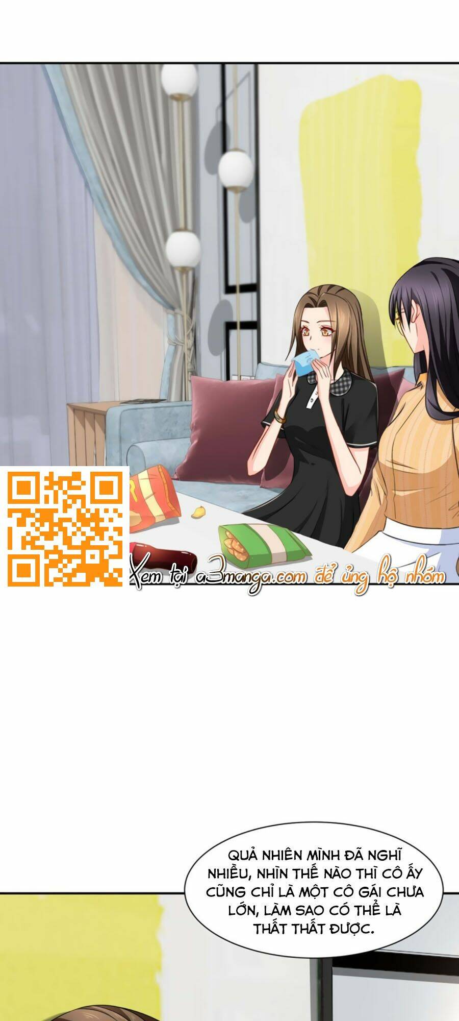 Chương 181 - Trang 1