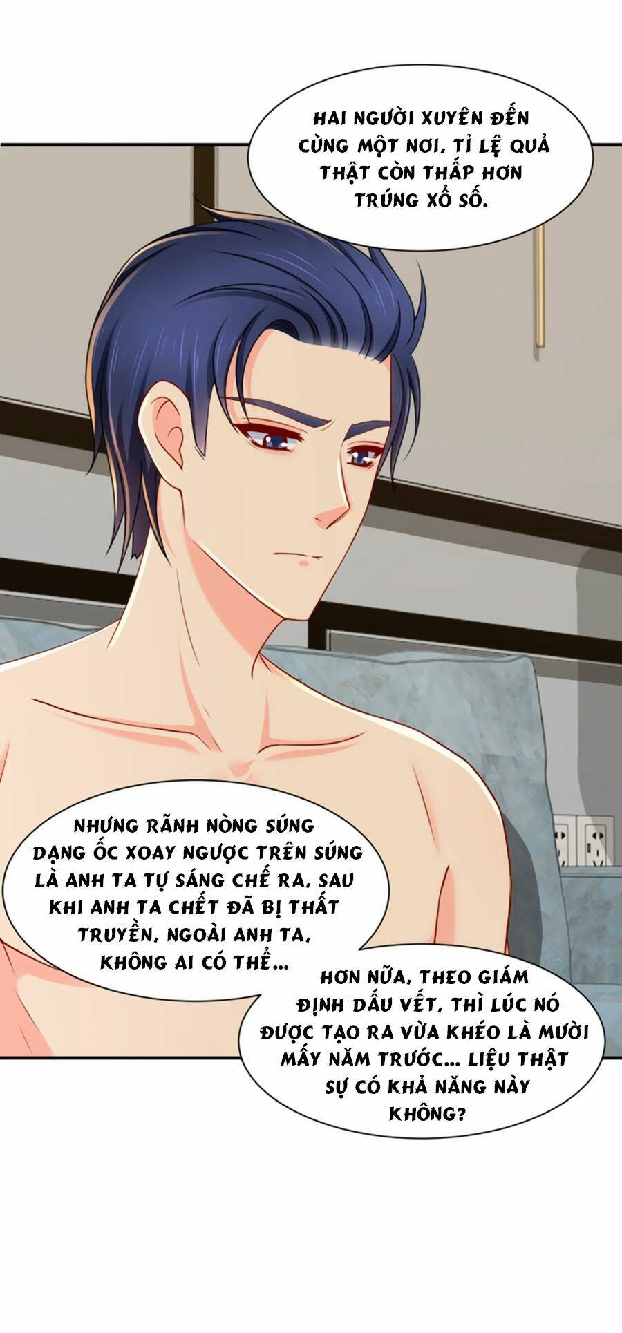 Chương 182 - Trang 1