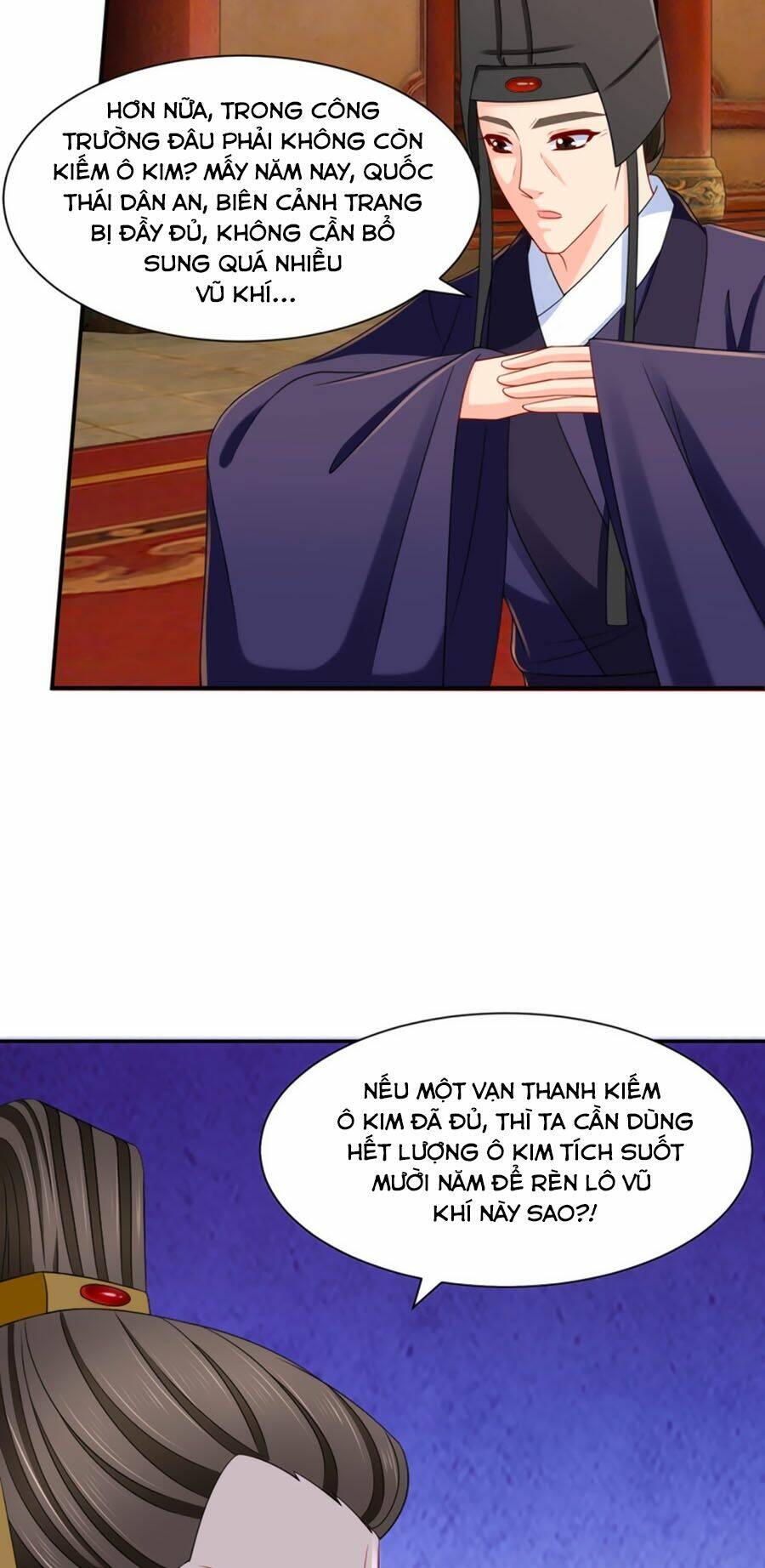 Chương 182 - Trang 16