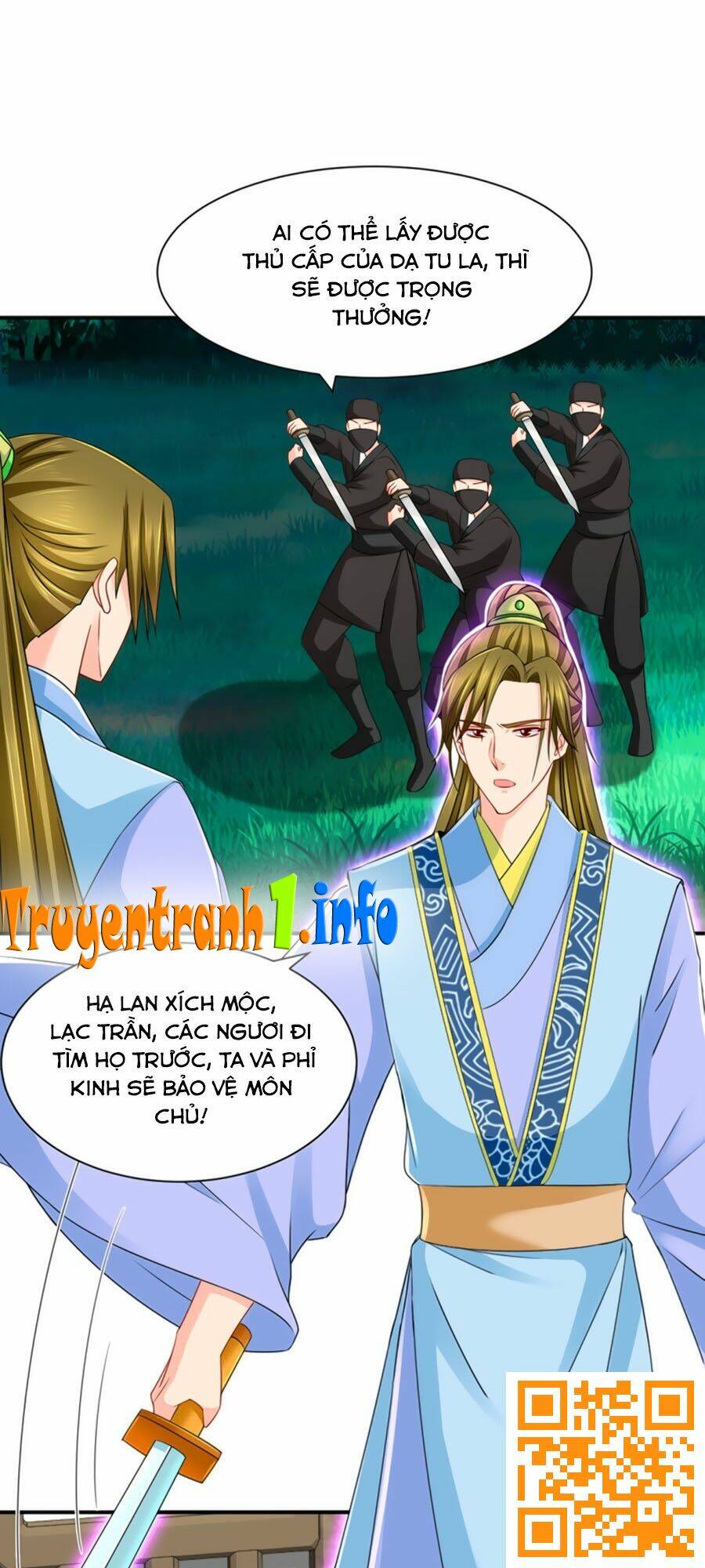 Chương 186 - Trang 1