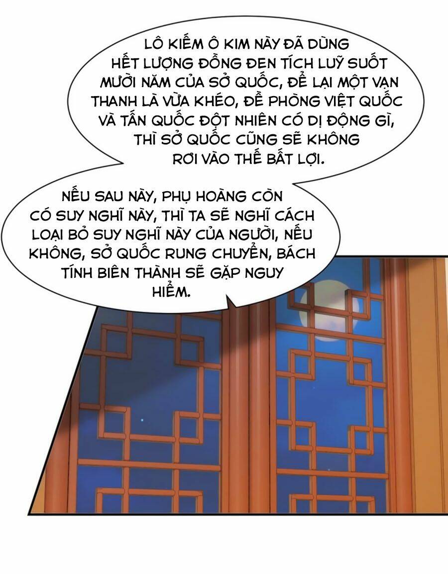 Chương 190 - Trang 28
