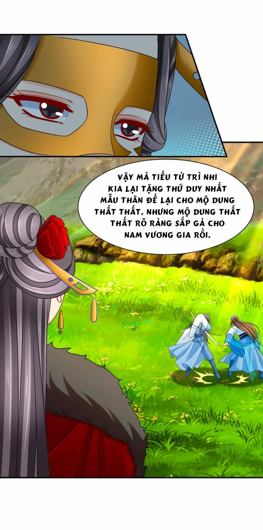 Chương 191 - Trang 16