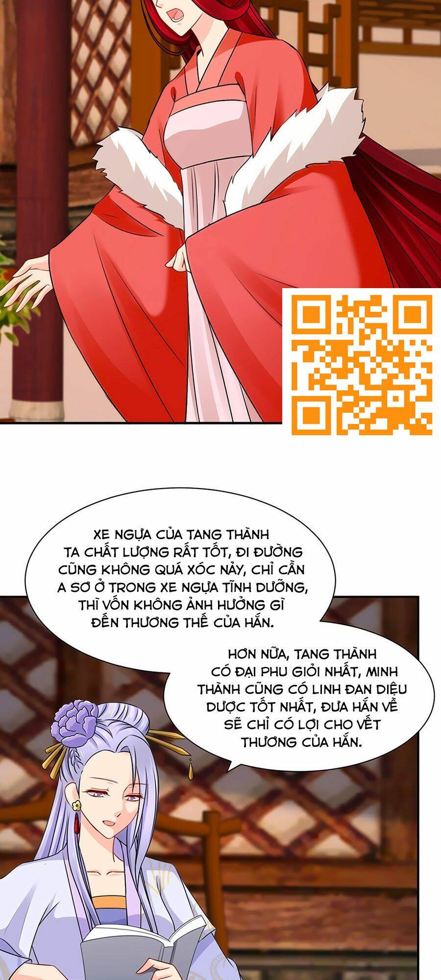 Chương 198 - Trang 17