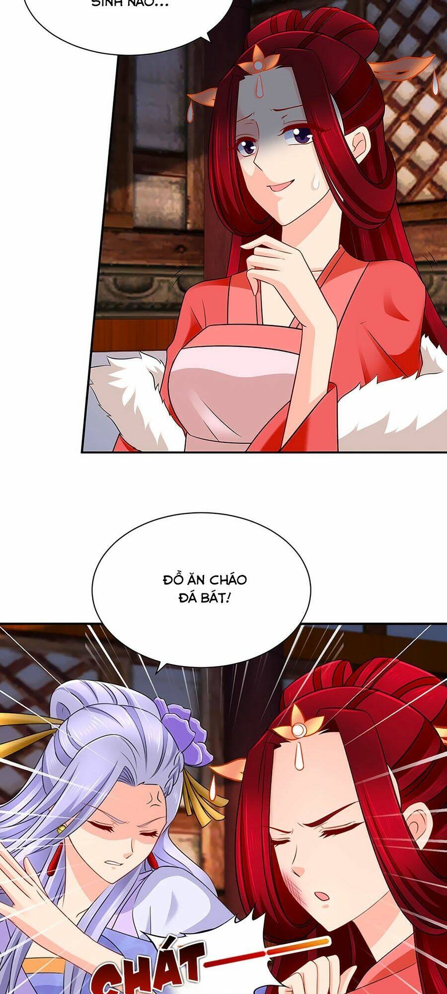 Chương 198 - Trang 21