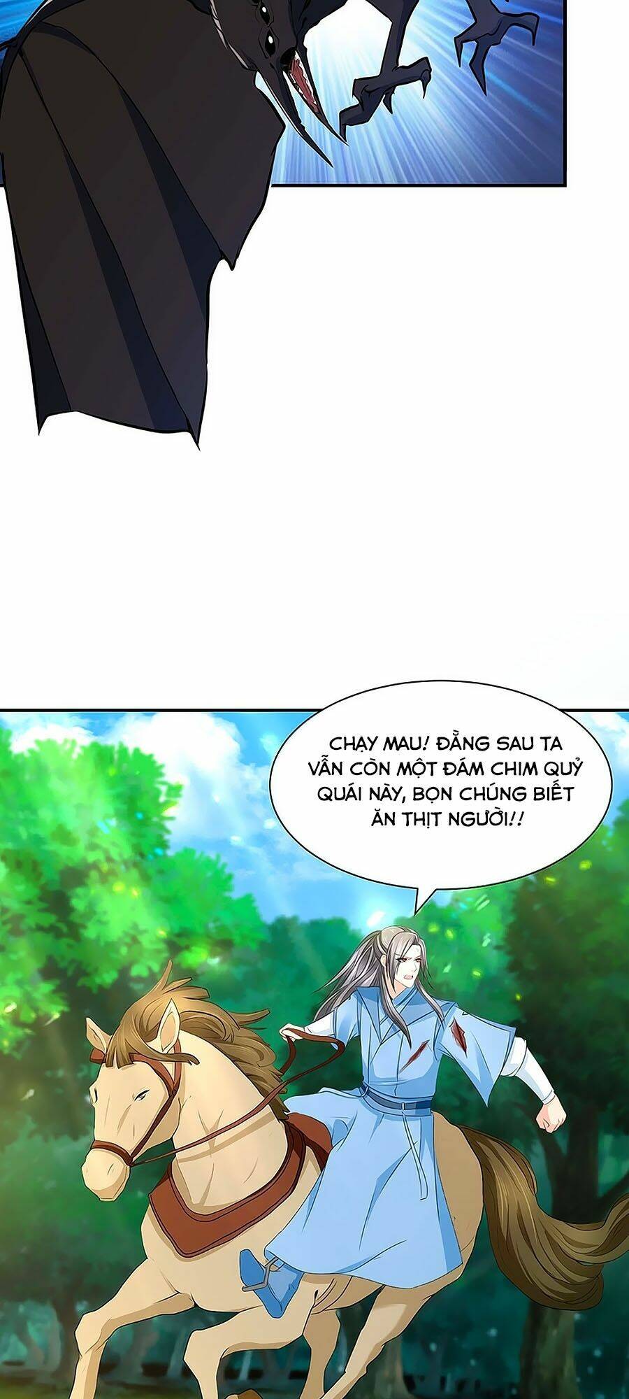 Chương 199 - Trang 24