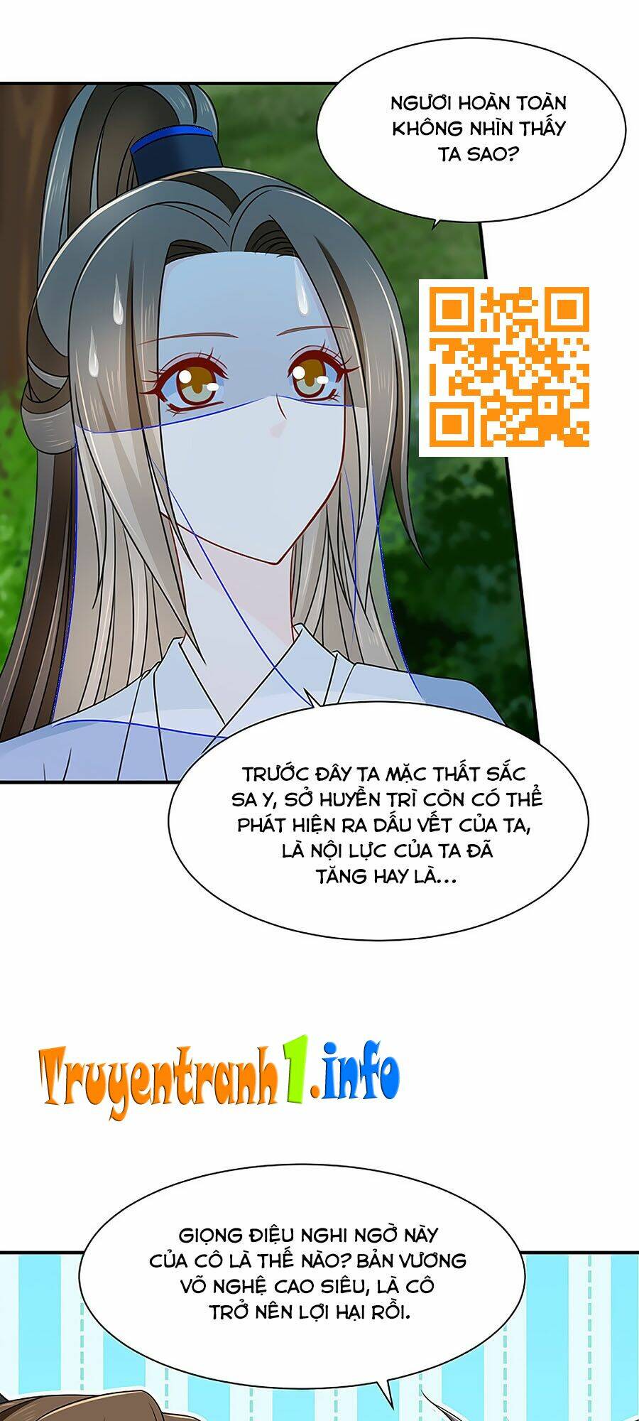 Chương 201 - Trang 1