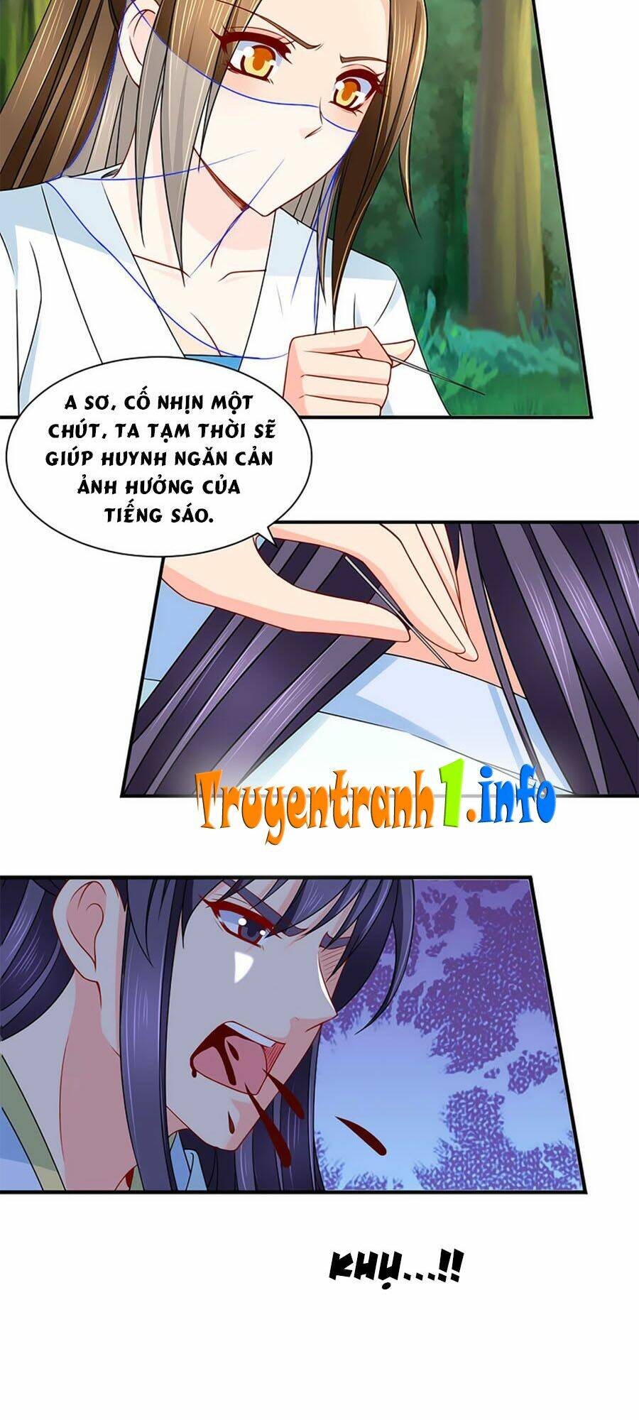 Chương 202 - Trang 18